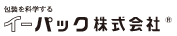 イーパック株式会社